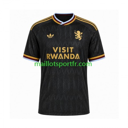 Maillot de Foot Aston Villa Exterieur 2026/27